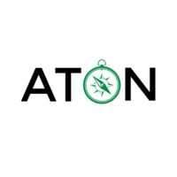 ATON Consulting logo, ATON Consulting contact details