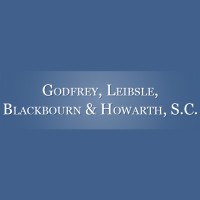 Godfrey Leibsle Blackbourn How logo, Godfrey Leibsle Blackbourn How contact details