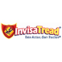 InvisaTread logo, InvisaTread contact details