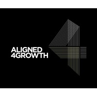 Aligned 4 Growth logo, Aligned 4 Growth contact details