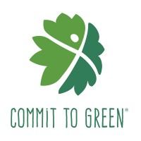 Commit to Greenâ„¢ everyone's actions make a difference logo, Commit to Greenâ„¢ everyone's actions make a difference contact details