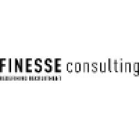 Finesse Consulting logo, Finesse Consulting contact details