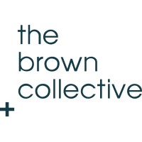 The Brown Collective logo, The Brown Collective contact details