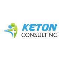 Keton Consulting Limited logo, Keton Consulting Limited contact details