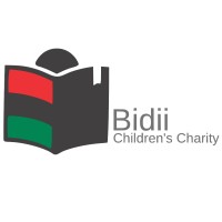 Bidii Children's Charity logo, Bidii Children's Charity contact details