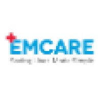 Emcare Services logo, Emcare Services contact details