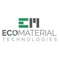 Eco Material Technologies logo, Eco Material Technologies contact details