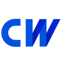 CW logo, CW contact details