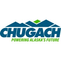 Chugach Electric Association logo, Chugach Electric Association contact details