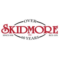 Skidmore Inc logo, Skidmore Inc contact details