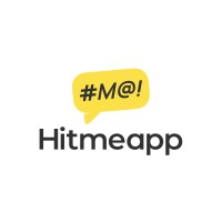 Hitmeapp Inc logo, Hitmeapp Inc contact details