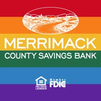 Merrimack County Savings Bank (The Merrimack) logo, Merrimack County Savings Bank (The Merrimack) contact details