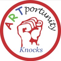 Artportunity Knocks logo, Artportunity Knocks contact details