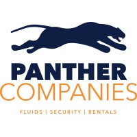 The Panther Companies logo, The Panther Companies contact details