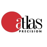 Atlas Precision logo, Atlas Precision contact details