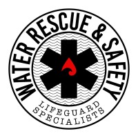 Water Rescue & Safety logo, Water Rescue & Safety contact details