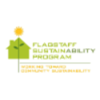 Flagstaff Sustainability Program logo, Flagstaff Sustainability Program contact details