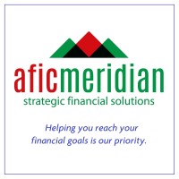 AFIC Meridian Financial Consultants logo, AFIC Meridian Financial Consultants contact details