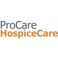 PROCARE HOSPICECARE, INC. logo, PROCARE HOSPICECARE, INC. contact details