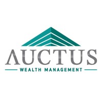 Auctus Wealth Management logo, Auctus Wealth Management contact details