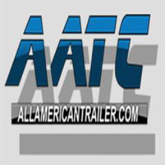 All American Trailer Connection, Inc. logo, All American Trailer Connection, Inc. contact details