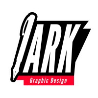 Ark Graphic Design & Marketing logo, Ark Graphic Design & Marketing contact details