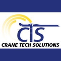 Crane Tech Solutions logo, Crane Tech Solutions contact details