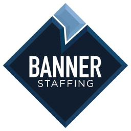 Banner Staffing logo, Banner Staffing contact details