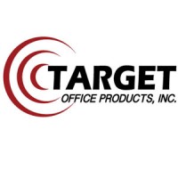 Target Office Products Inc logo, Target Office Products Inc contact details