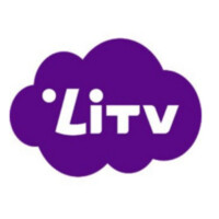 LiTV logo, LiTV contact details