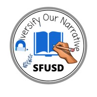 Diversify Our Narrative SFUSD logo, Diversify Our Narrative SFUSD contact details