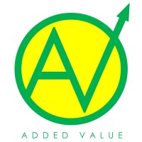 ADDED VALUE Consulting Group logo, ADDED VALUE Consulting Group contact details