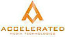 Accelerated Media Solutions logo, Accelerated Media Solutions contact details