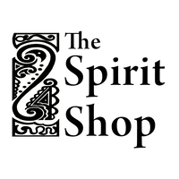 The Spirit Shop logo, The Spirit Shop contact details