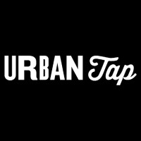 The Urban Tap logo, The Urban Tap contact details