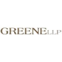 Greene LLP logo, Greene LLP contact details