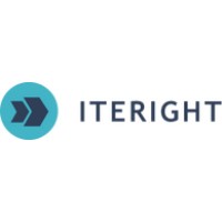 Iteright logo, Iteright contact details