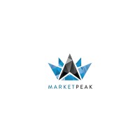 MarketPeak logo, MarketPeak contact details