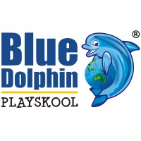 Blue Dolphin PlaySkool logo, Blue Dolphin PlaySkool contact details