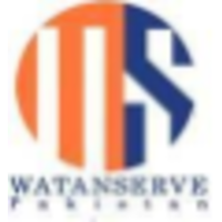 Watanserve Communications Pakistan Pvt, Ltd. logo, Watanserve Communications Pakistan Pvt, Ltd. contact details