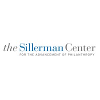 Sillerman Center for the Advancement of Philanthropy logo, Sillerman Center for the Advancement of Philanthropy contact details