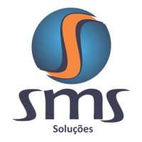 SMS Soluções logo, SMS Soluções contact details