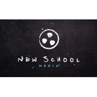 New School Media, LLC logo, New School Media, LLC contact details