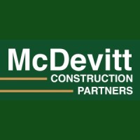 MCDEVITT CONSTRUCTION PARTNERS, INC logo, MCDEVITT CONSTRUCTION PARTNERS, INC contact details