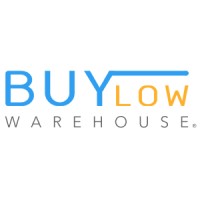 BuyLow Warehouse logo, BuyLow Warehouse contact details