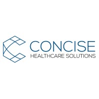 Concise Healthcare Solutions, LLC logo, Concise Healthcare Solutions, LLC contact details