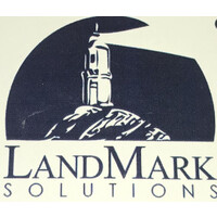 LandMark SearchGroup logo, LandMark SearchGroup contact details