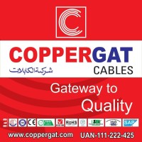 COPPERGAT Cables Private Limited logo, COPPERGAT Cables Private Limited contact details