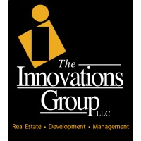 The Innovations Group, LLC logo, The Innovations Group, LLC contact details