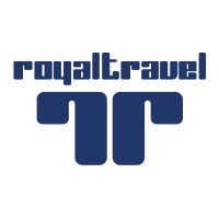 Royaltravel International Inc logo, Royaltravel International Inc contact details